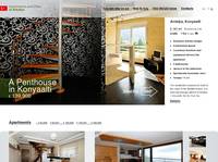 Real estate in Turkey � real estate for Sale in Antalya, buying a real estate in Kemer and Belek on YourTurkey